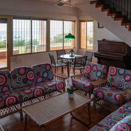 Chalet Geraneos 3 Villa Torrevieja Kültér fotó