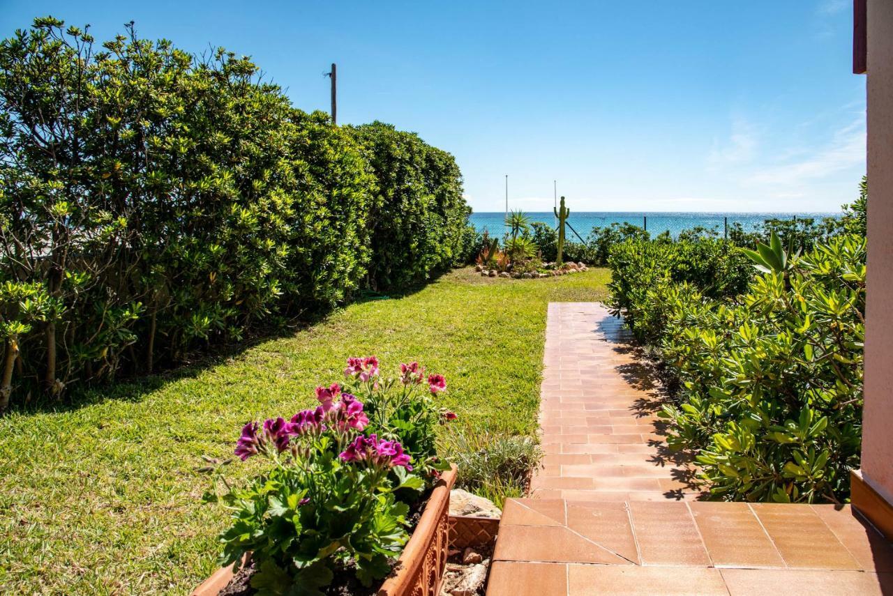 Chalet Geraneos 3 Villa Torrevieja Kültér fotó
