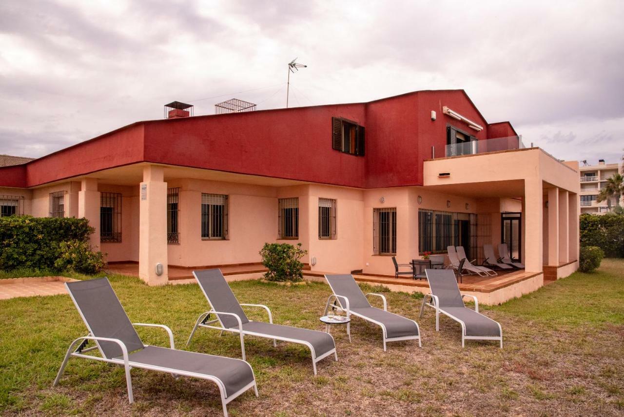 Chalet Geraneos 3 Villa Torrevieja Kültér fotó