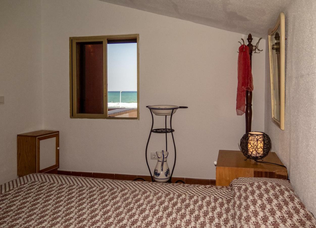 Chalet Geraneos 3 Villa Torrevieja Kültér fotó