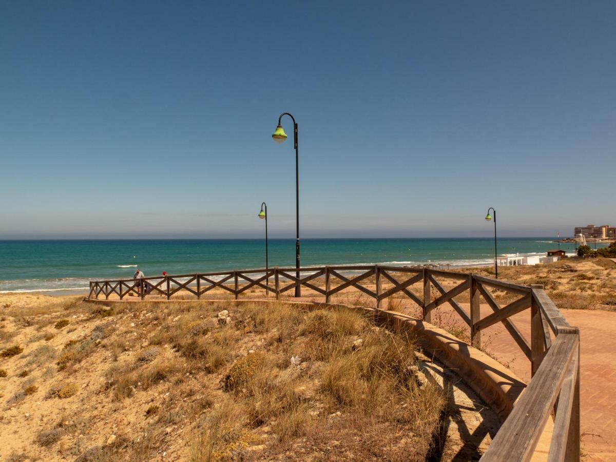Chalet Geraneos 3 Villa Torrevieja Kültér fotó