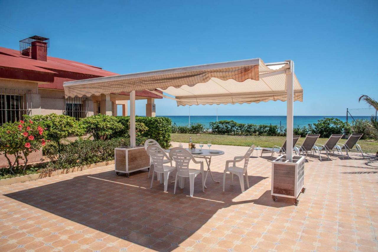 Chalet Geraneos 3 Villa Torrevieja Kültér fotó
