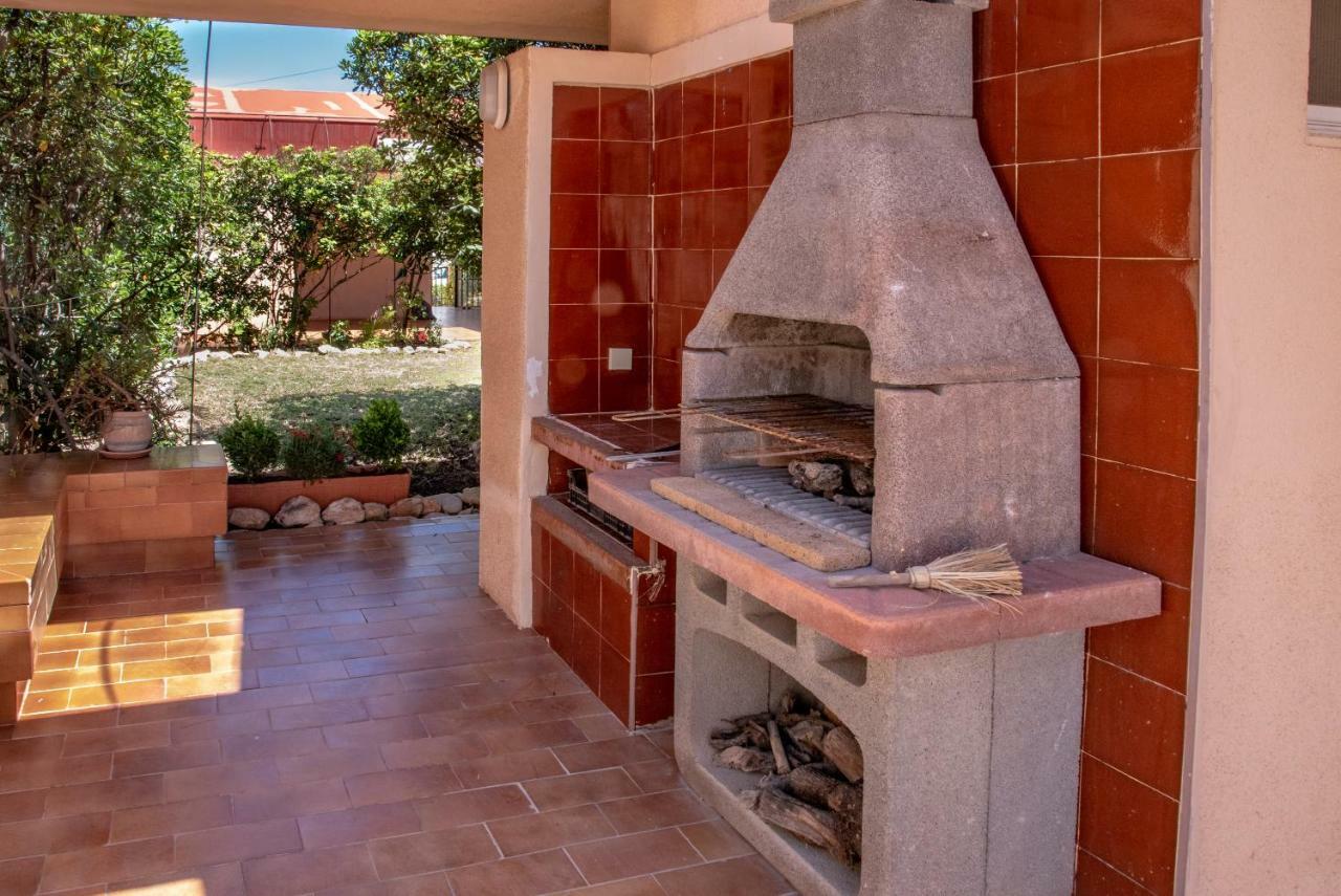 Chalet Geraneos 3 Villa Torrevieja Kültér fotó