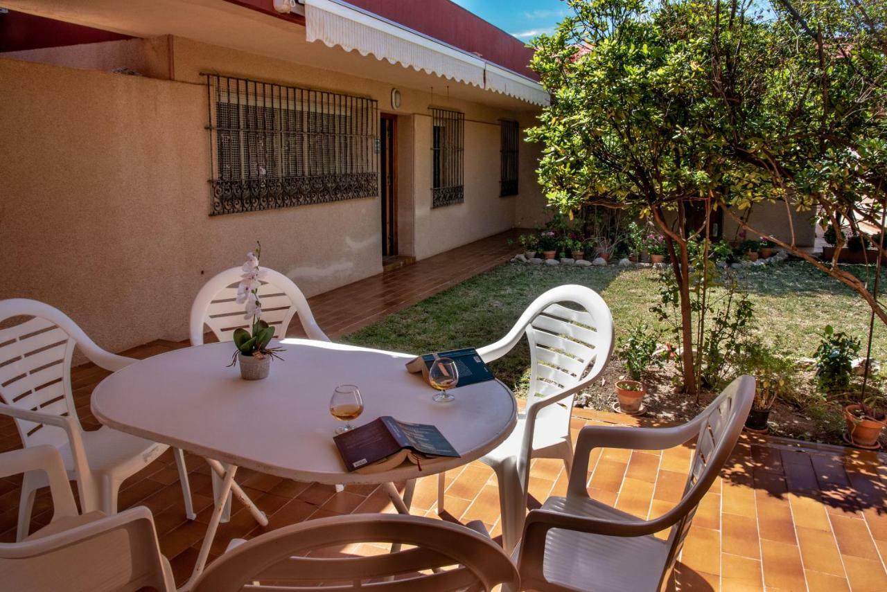 Chalet Geraneos 3 Villa Torrevieja Kültér fotó