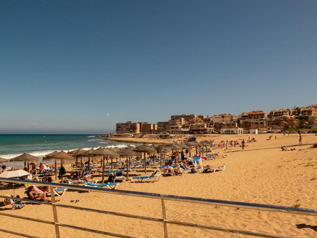 Chalet Geraneos 3 Villa Torrevieja Kültér fotó