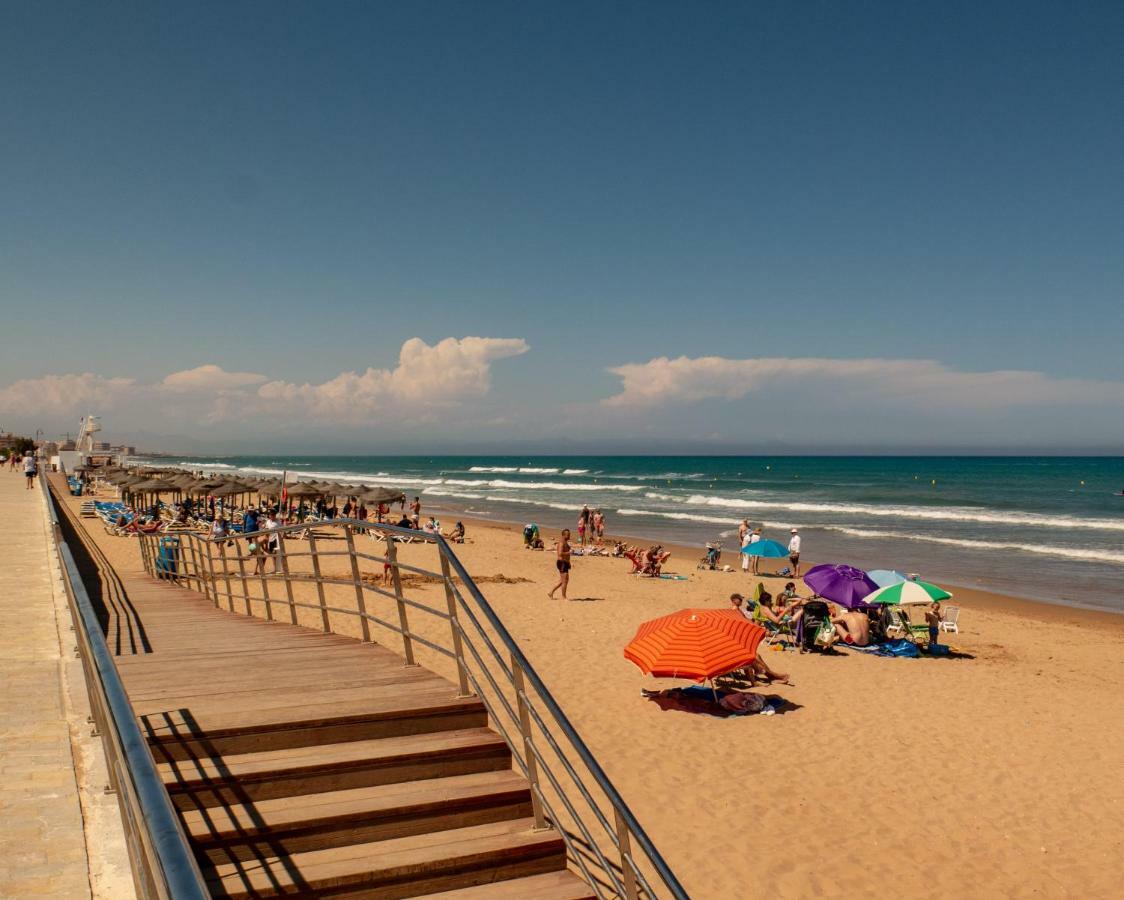 Chalet Geraneos 3 Villa Torrevieja Kültér fotó
