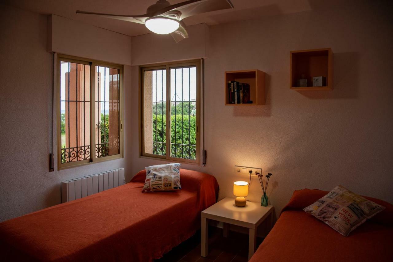 Chalet Geraneos 3 Villa Torrevieja Kültér fotó